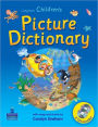 Picture Dictionary, Longman Children's Picture Dictionary
