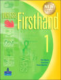 English Firsthand 1 with Audio CD: New Gold Edition