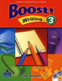 Boost Writg Studt Book 3