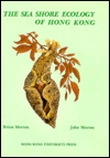 The Sea Shore Ecology of Hong Kong