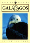 The Galapagos Islands; A Natural History Guide
