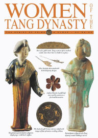 Title: Women of the Tang Dynasty, Author: May Holdsworth
