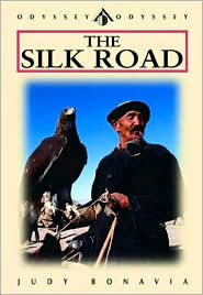 The Silk Road: From Xian Through Xinjiang to the Karakoram and the High Pamirs