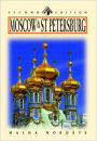 Moscow and St Petersburg