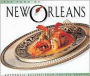The Food of New Orleans: Authentic Recipes from the Big Easy