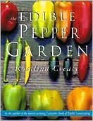 The Edible Pepper Garden