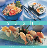 Title: Sushi, Author: Ryuichi Yoshii