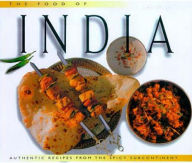 Food of India (International Edition)