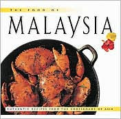 Food of Malaysia (H)