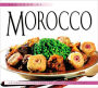 The Food of Morocco: Authentic Recipes from the North African Coast