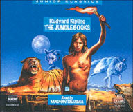 The Jungle Books