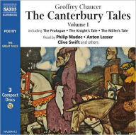 Canterbury Tales