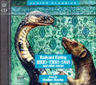 Rikki-Tikki-Tavi and Other Stories