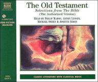 Old Testament: Selections from the Bible (The Authorized Version)
