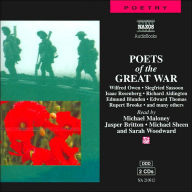 Poets of the Great War