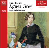 Agnes Grey (Bronte / Bavidge)