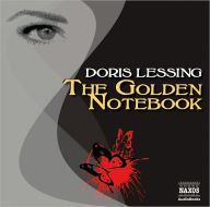 Title: The Golden Notebook, Author: Doris Lessing