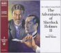 Adventures Of Sherlock Holmes Ii (Doyle / Timson)