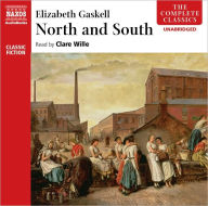 Title: North and South, Author: Elizabeth Gaskell