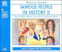 Famous People in History 2
