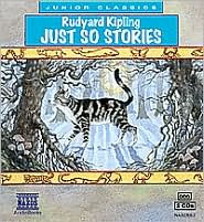 Just So Stories: For Little Children