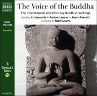 The Voice of Buddha