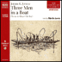 Three Men In A Boat (Jerome K. Jerome)