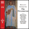 Title: The Decameron, Artist: Boccaccio / Thorne / Rainsford