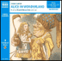 Alice's Adventures In Wonderlad (Carroll / Horovitch / Wyatt)