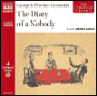Diary Of A Nobody (George Grossmith & Weedon / Jarvis)