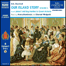 Title: Our Island Story Volume 3: James I and Guy Fawkes to Queen Victoria, Author: Marshall