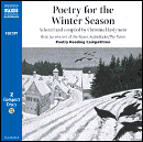Poetry for the Winter Season