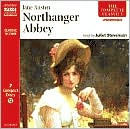 Title: Northanger Abbey, Author: Jane Austen