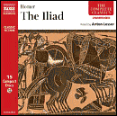 The Iliad (Ian Johnston Translation)