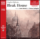 Bleak House (Dickens / Gallagher / Barrett)