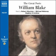 Great Poets (Blake / Glenister / Maloney / Critchlow)