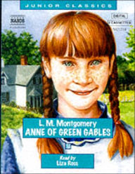 Anne of Green Gables (Anne of Green Gables Series #1)