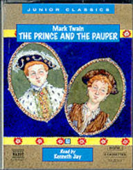 Prince and the Pauper