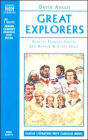 Great Explorers of the World