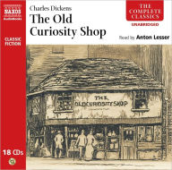 The Old Curiosity Shop