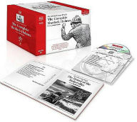 Complete Sherlock Holmes (Doyle / Timson)