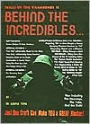 Behind the Incredibles: Skills of the Vagabonds part 2