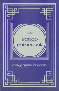 The Bardo Guidebook / Edition 1