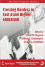 Crossing Borders in East Asian Higher Education