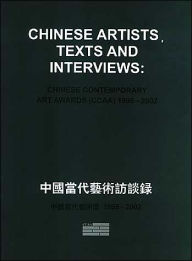 Chinese Artists, Texts And Interviews