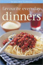 Favourite Everyday Dinners
