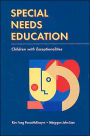 Special Needs Education: Children with Exceptionalities