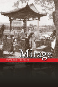 Title: Mirage, Author: Patrick Hanan