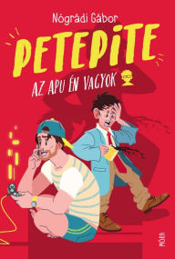 Title: PetePite, Author: Gábor Nógrádi