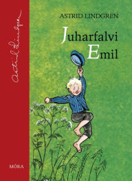 Title: Juharfalvi Emil, Author: Astrid Lindgren